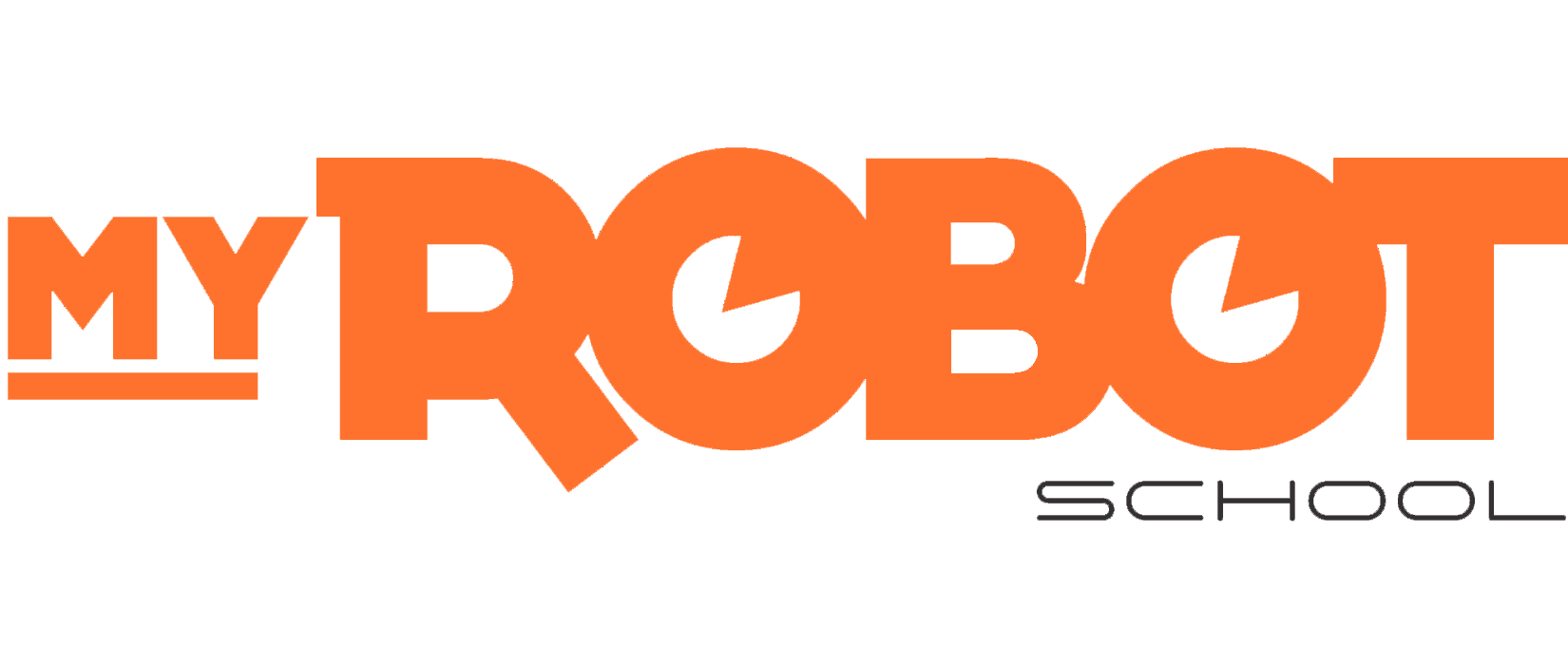 Logo My Robot